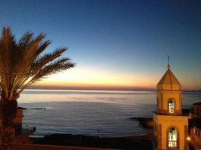 L' Attico sul mare Santa Maria Di Castellabate